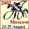 World Championship - 2002